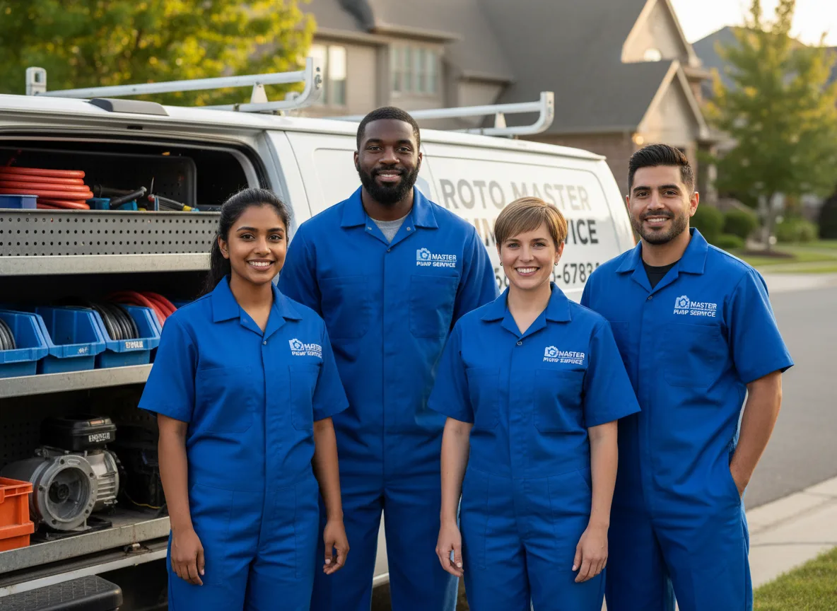 Sump Pump Installation company in Freeport, PA